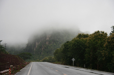 สภาพอากาศที่แม่สอด ปัจจุบัน